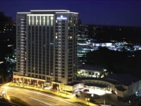 InterContinental Buckhead 4*