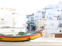 Rich & Poor Hostel Albufeira