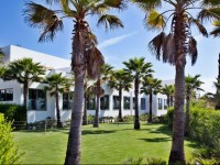 Sao Rafael Villas, Apartments & Guest House