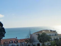 Sea View Apartment Old Town Center