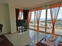 Sea View Penthouse Encosta da Orada