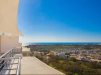 Sea View Penthouse in Albufeira