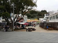 Studio near the beach