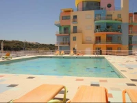 T2 Albufeira Marina 1