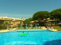 Two Bedroom Apartment - Bicos R
