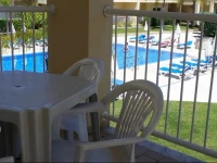 Vacations in Jardins Vale de Parra