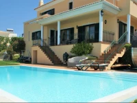 Vila Rosal, Beach Sao Rafael