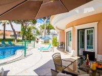 Villa Do Algarve