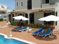 Villa Quinta do Jolu