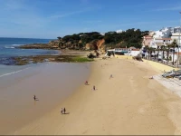 Vista das Ondas - AP