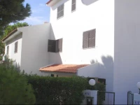 Vivenda na Praia da Falesia