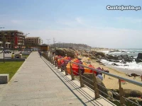 Apartamento Gomes da Costa