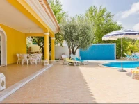 Villa Monte da Torre V4