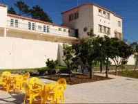 HI - AlfeizerГЈo Youth Hostel