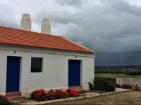 Herdade de SГЈo Domingos