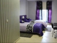 Alojamento Galerias Nascentes