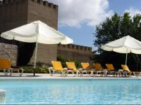 Pousada Castelo de Alcacer do Sal