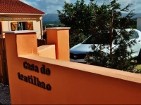 Casa do TentilhГЈo