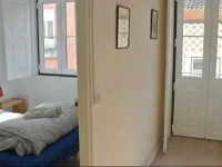 Casa Velha Apartments