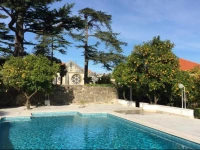 Solar da Cerca do Mosteiro