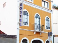 The Hostel of Alcobaca