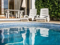 Akisol Almancil Relax