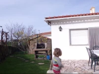 House Sintra Beach & Mountain