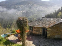 Villa Quinta De Cabanelas