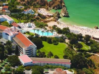 Pestana Alvor Praia Premium Beach & Golf Resort