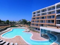 Pestana Alvor Park Hotel Apartamento