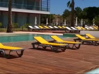 Pestana Alvor South Beach Premium Suite Hotel