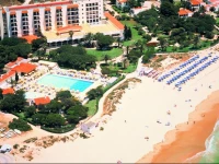 Pestana D. JoГЈo II Beach & Golf Resort