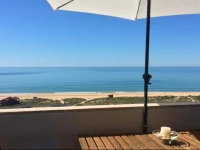 Apartamento Praia do Alvor