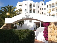 Apartamento Quinta Nova