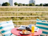 Apartamento Vila Marachique