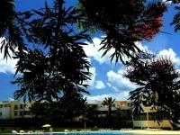 Apartamentos Dunas do Alvor