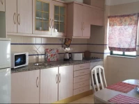 Apartment Dunas Do Alvor