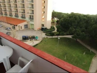 Apartment on the beach by amcf