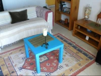 Apartment Relaxing Place