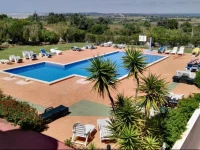 Coral De Alvor (Alto Da Dourada)