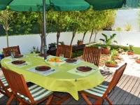 Villa Linda, Alto da Ria