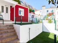 AlgГ©s Village Casa 4