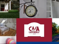 Casa dos Cantoneiros