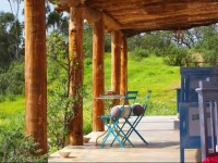 Muxima - Montes Ferreiros