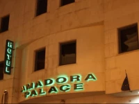 Hotel Amadora Palace