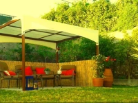 Apartamento Amarante