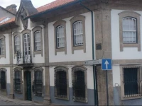 Casa Da Ponte Arcos De Valdevez