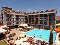 Club Viva Hotel Marmaris 3*