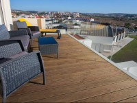 Velho Terra Beach House