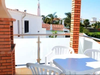 Apartamento T2 Oura Pereira